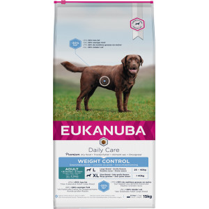 Eukanuba Adult Weight Control Large Breed hondenvoer