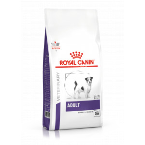 Royal Canin Veterinary Adult Small Dogs hondenvoer