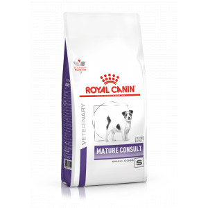 Royal Canin Veterinary Mature Consult Small Dogs hondenvoer