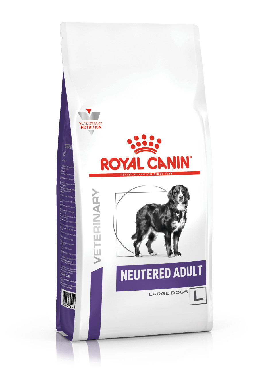 Royal Canin Veterinary Neutered Adult Large Dogs hondenvoer