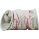 Fleece Speeltunnel voor de kat of pup