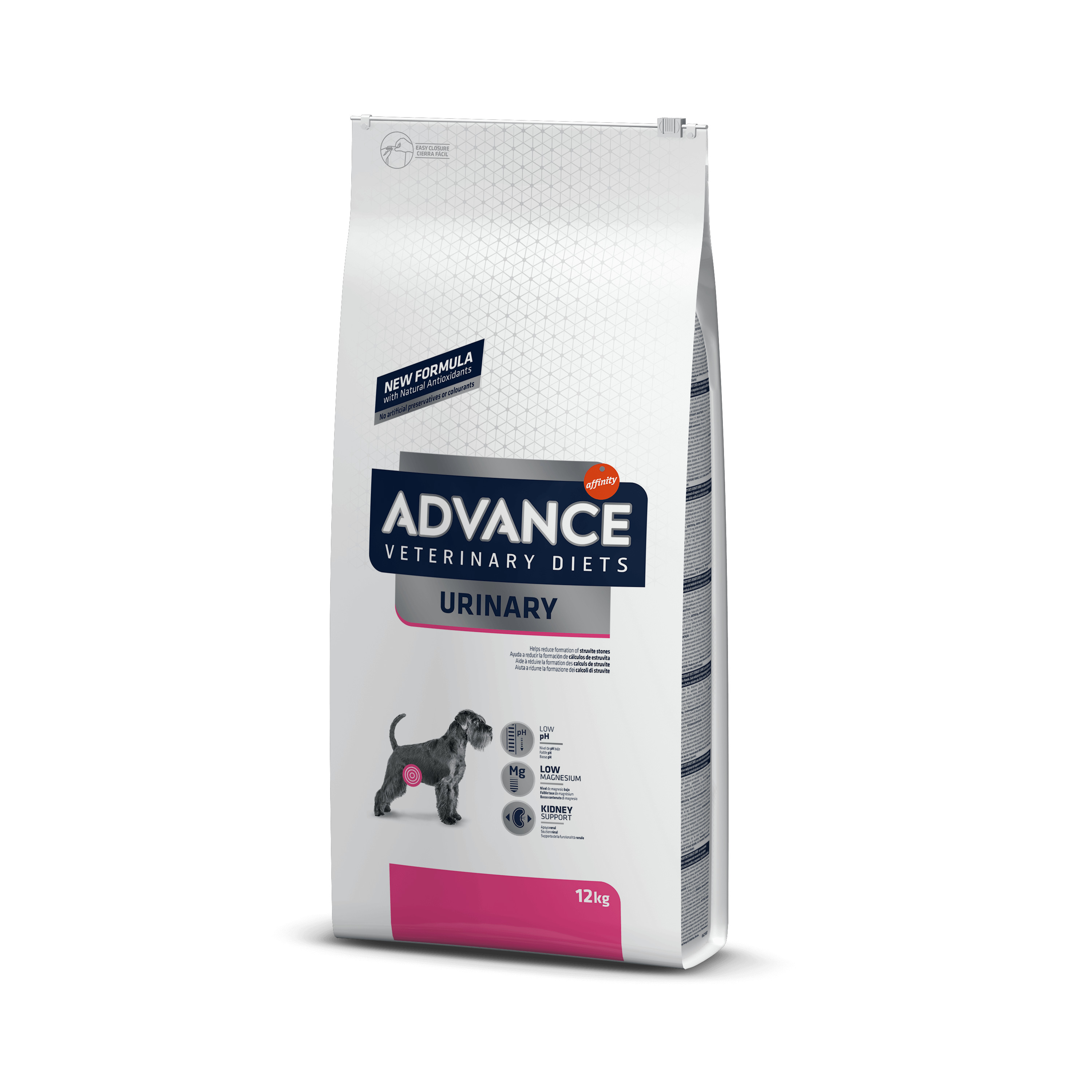 Advance veterinary diets urinary 2024 feline