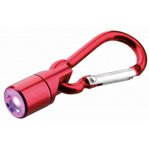 Safety Blinker voor de hond