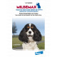 Milbemax ontwormingstabletten kleine honden en puppies