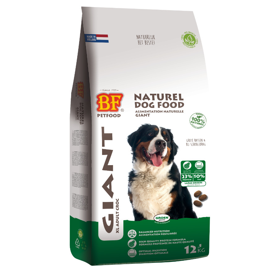 BF Petfood Giant hondenvoer