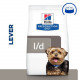 Hill's Prescription Diet L/D (l/d) Liver Care hondenvoer