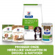 Hill's Prescription Diet J/D Weight Metabolic + Mobility hondenvoer met kip