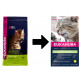 Eukanuba Adult Hairball Control kip kattenvoer