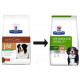 Hill's Prescription Diet J/D Weight Metabolic + Mobility hondenvoer met kip