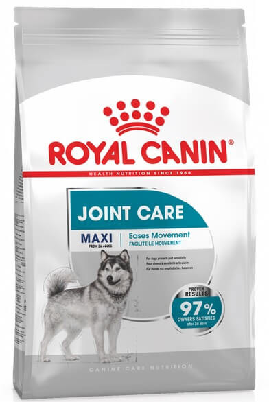 Royal Canin Maxi Joint Care hondenvoer