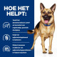 Hill's Gastrointestinal Biome met kip & groenten stoofpotje hondenvoer 354 gr blik