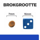 Hill's Prescription Diet M/D Diabetes Care kattenvoer met kip