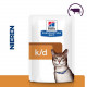 Hill's Prescription K/D Kidney Care kattenvoer rund