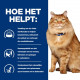 Hill's Prescription Diet K/D  J/D Kidney + Mobility nat kattenvoer met kip maaltijdzakje multipack