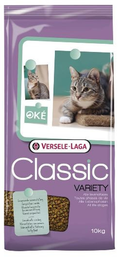 Versele Laga Classic Variety kattenvoer