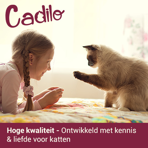 Cadilo Urinary kattenvoer