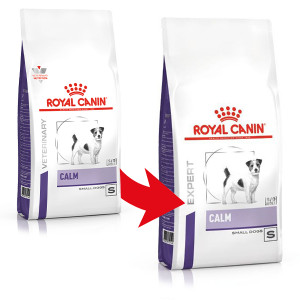 Royal Canin Expert Calm Small Dogs hondenvoer