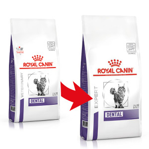 Royal Canin Dental Diet kattenvoer