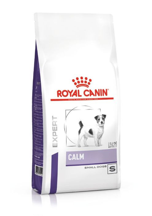 Royal Canin Expert Calm Small Dogs hondenvoer