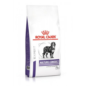 Royal Canin Expert Mature Consult Large Dogs hondenvoer
