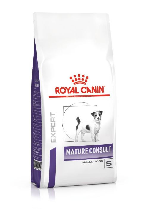 Royal Canin Expert Mature Consult Small Dogs hondenvoer