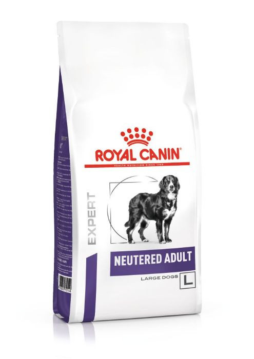 Royal Canin Expert Neutered Adult Large Dogs hondenvoer