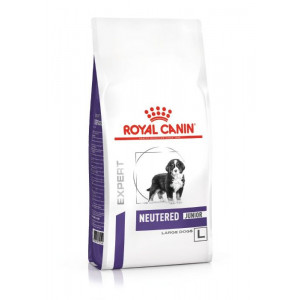 Royal Canin Expert Neutered Junior Large Dogs hondenvoer