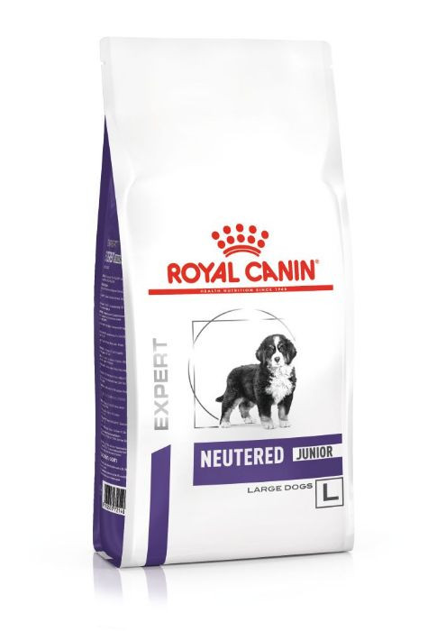 Royal Canin Expert Neutered Junior Large Dogs hondenvoer
