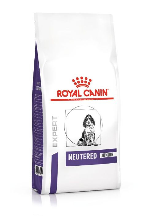 Royal Canin Expert Neutered Junior hondenvoer