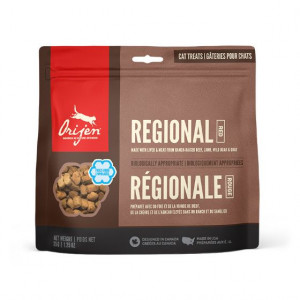 Orijen Regional Red Cat Treats