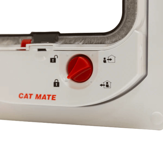 Cat Mate 254