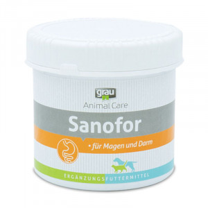 Sanofor Veendrenkstof