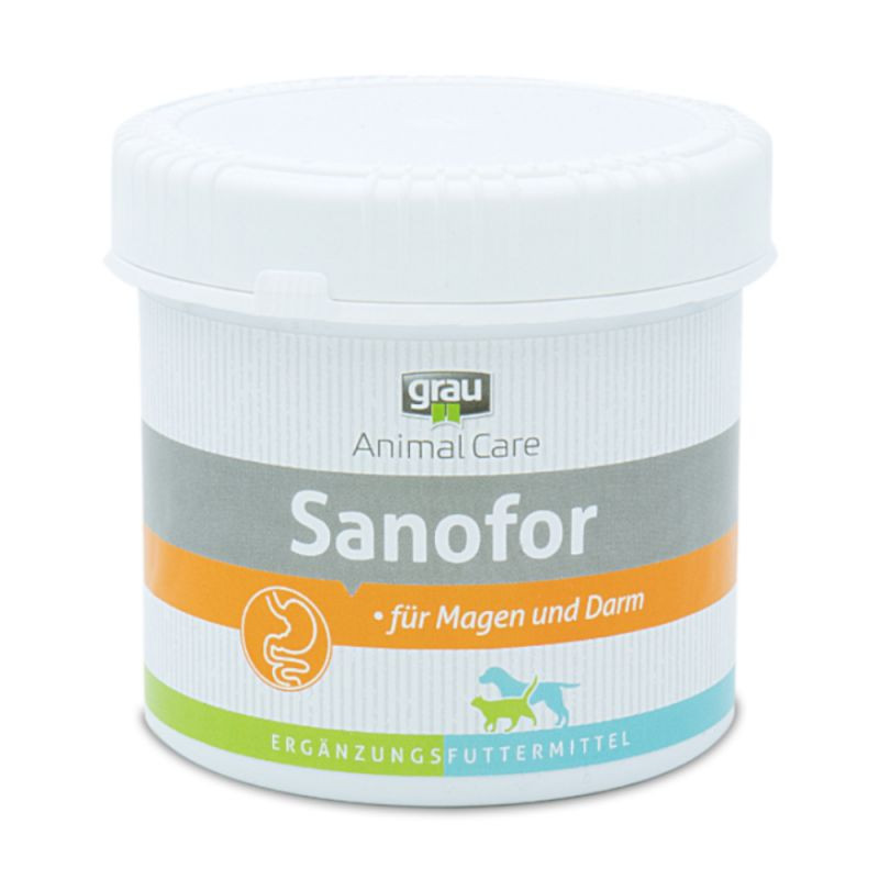 Sanofor Veendrenkstof