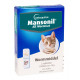 Mansonil All Worm Cat voor de kat
