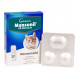 Mansonil All Worm Cat voor de kat