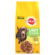 Pedigree Adult Light met kip en groenten hondenvoer