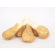 Buffelhuid Drumstick met kip - 14cm