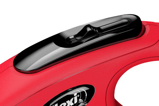Flexi New Classic M Tape rollijn 5 meter