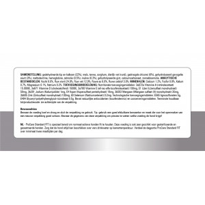 Prins ProCare Standard Fit hondenvoer