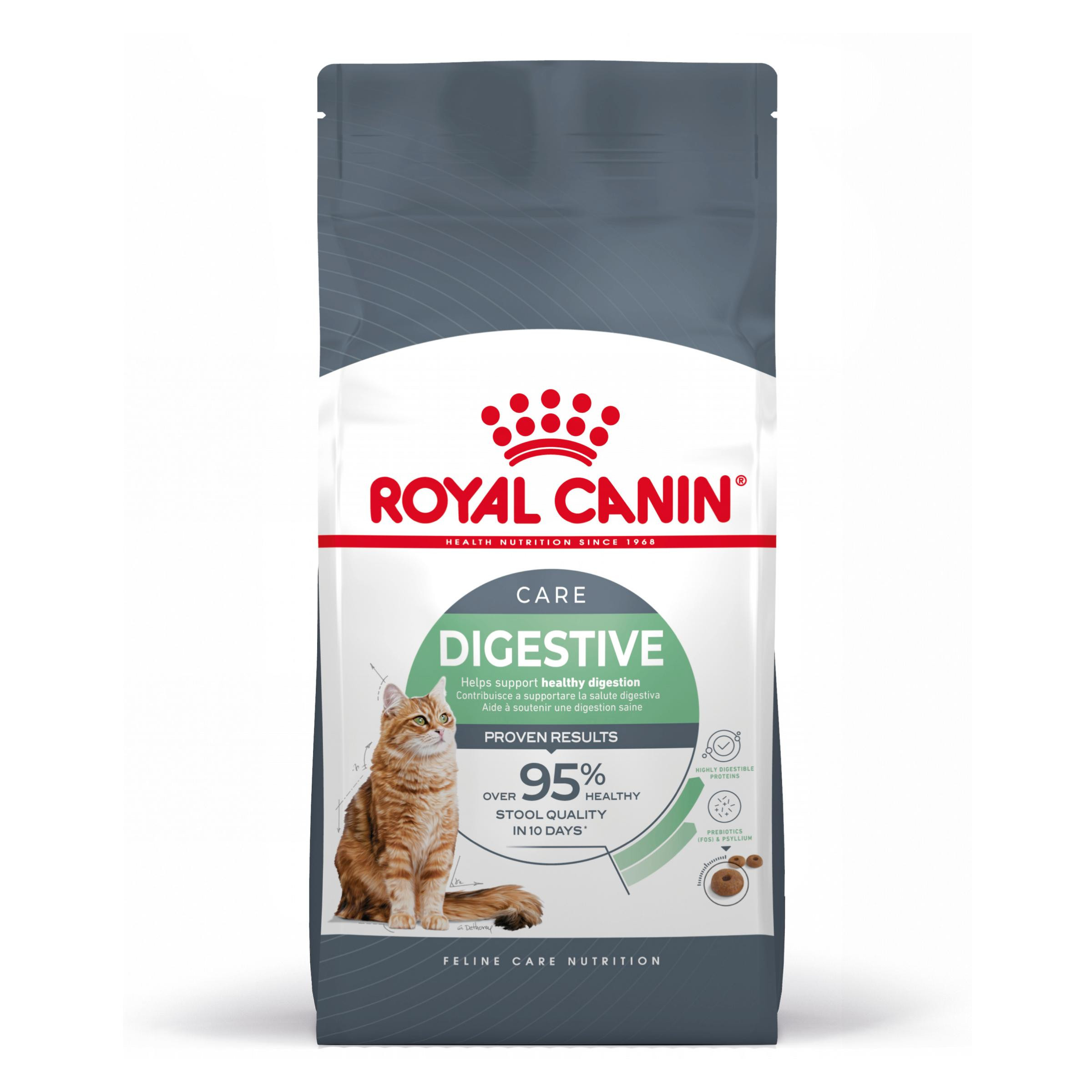 Royal Canin Digestive Care kattenvoer