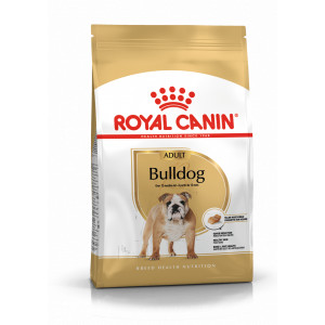 Royal Canin Adult Bulldog hondenvoer