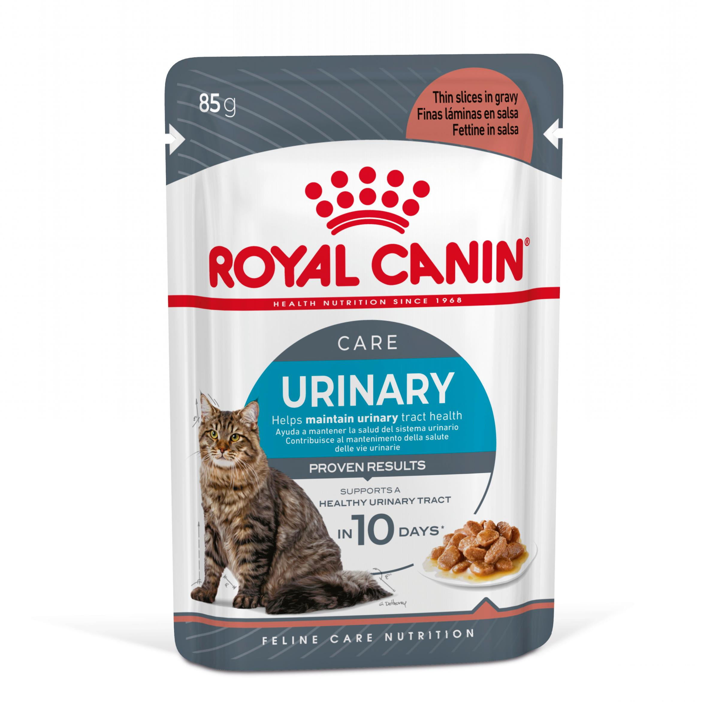 Royal Canin Pouch Urinary Care kattenvoer