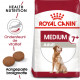 Royal Canin Medium Adult 7+ hondenvoer