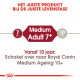 Royal Canin Medium Adult 7+ hondenvoer