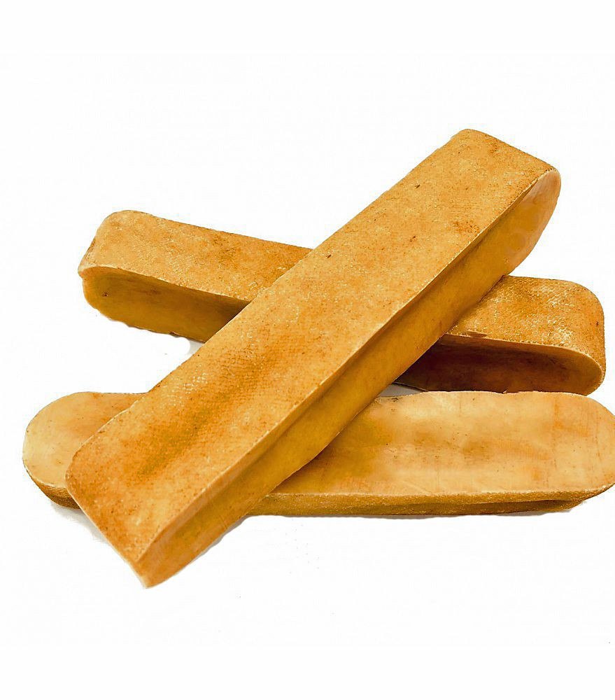 Brekz Yak Cheese Stick hondensnack
