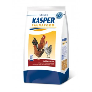 Kasper Fauna Multigraan Kip