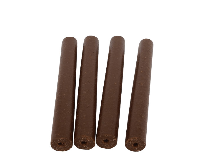 Super Snack Sticks voordeelpakket Lam/Rund/Kip/Zalm