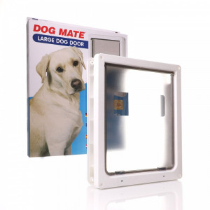Dog Mate 216 Large hondenluik