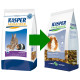 Kasper Fauna Caviamuesli