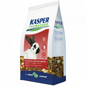 Kasper Fauna Konijnenkorrel Sport